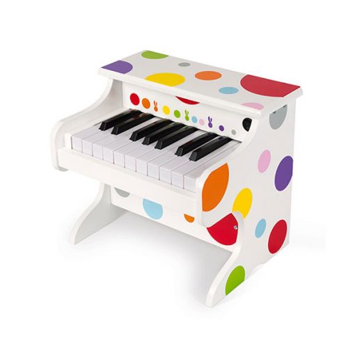 Alternative view of 🟡 IL MIO PRIMO PIANOFORTE - JANOD - BESTSELLER