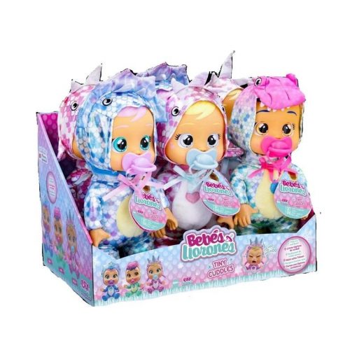 CRY BABIES ASS. - IMC TOYS