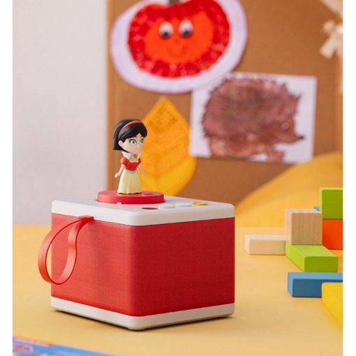 Alternative view of BIANCANEVE E UN'ALTRA STORIA - FABA - IT