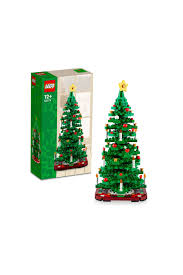 ALBERO DI NATALE - 40573- LEGO