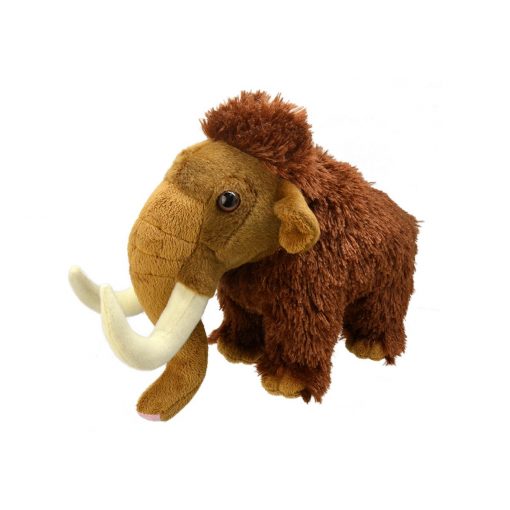 BABY MAMMOUT PELUCHES