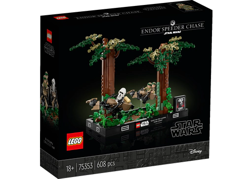 STAR WARS -75353 - LEGO