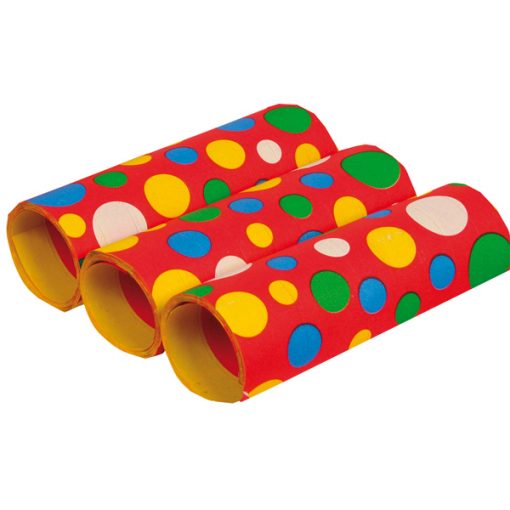 STELLE FILANTI SET DA 3