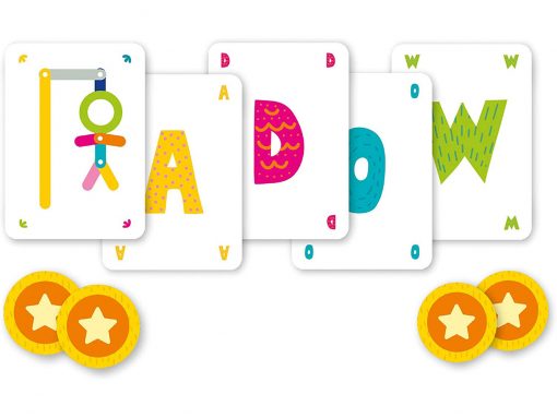 Alternative view of L' IMPICCATO POKET - CLEMENTONI - ITA