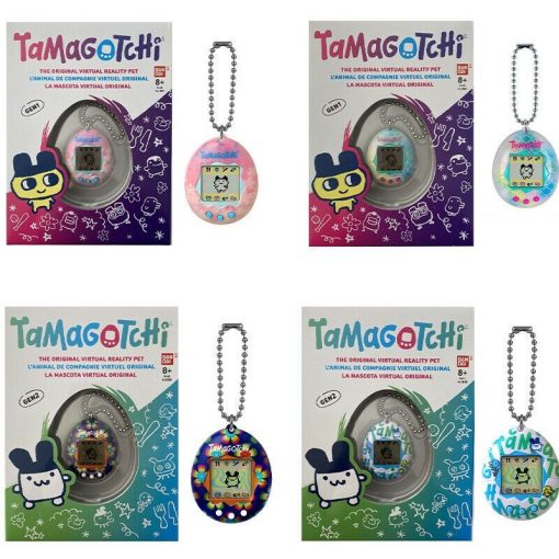 TAMAGOTCHI ORIGINAL - BANDAI