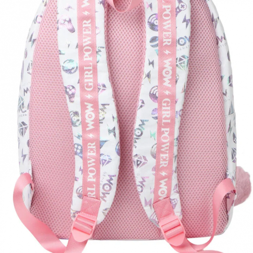 Alternative view of ZAINO - WOW GENERATION