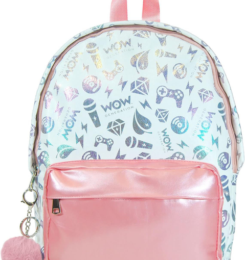 ZAINO - WOW GENERATION