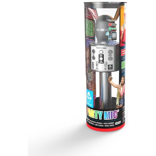 MICROFONO VOICE CHANGER - IDANCE