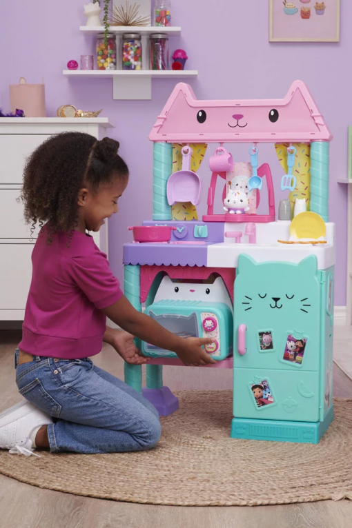 Alternative view of GABBY CUCINA 23 ACCESSORI - SPINMASTER