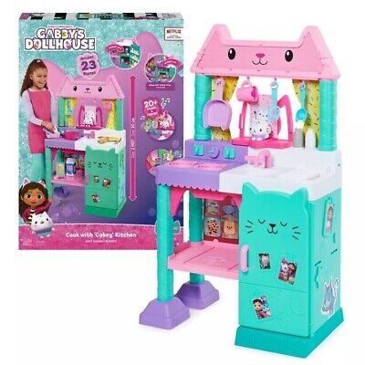 GABBY CUCINA 23 ACCESSORI - SPINMASTER
