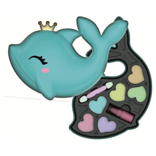 Alternative view of 🟡 LOVELY MAKE UP DELFINO - CLEMENTONI - BESTSELLER