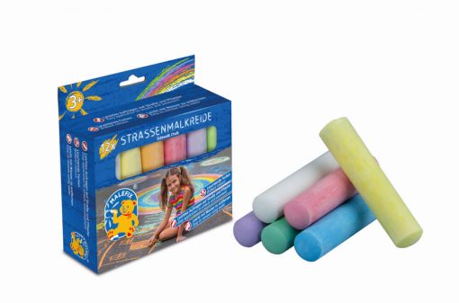 GESSETTI DA ESTERNO- MALEFIX