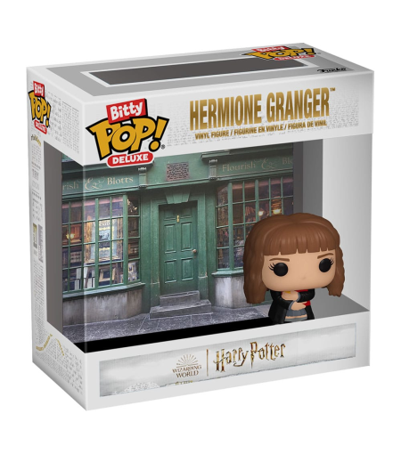 HARRY POTTER HERMIONE - BITTY POP!