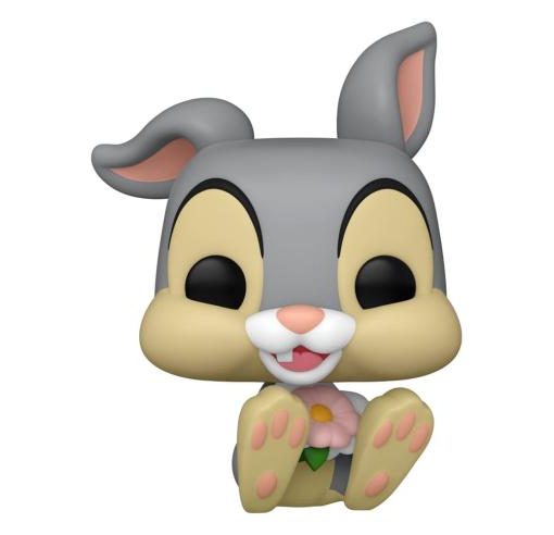 Alternative view of BAMBI 80TH THUMPER - FUNKO POP!