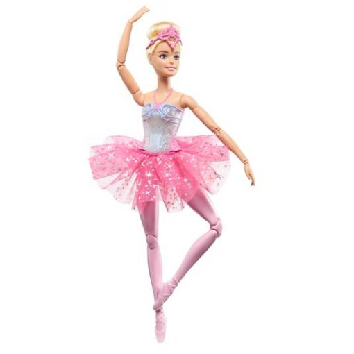 Alternative view of BARBIE MAGIC BALLERINA - MATTEL