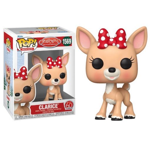 CLARICE - FUNKO POP!