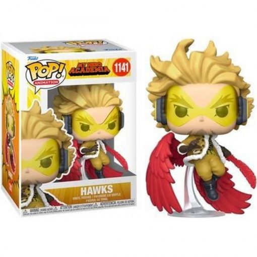 HAWKS MHA - FUNKO POP!