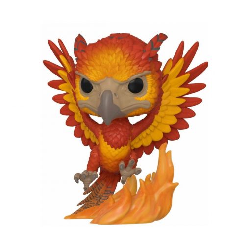 Alternative view of FAWKES HP - FUNKO POP!
