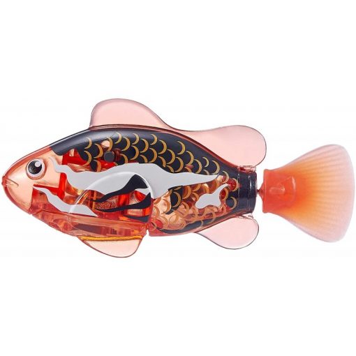 Alternative view of ROBO FISH ASSORTITI - ZURU