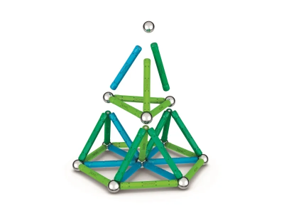 Alternative view of 272 CLASSIC RECYCLED 60 - GEOMAGWORLD