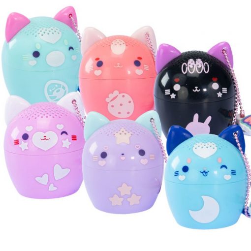 Alternative view of MOMOMI MINI SPEAKER - NICE