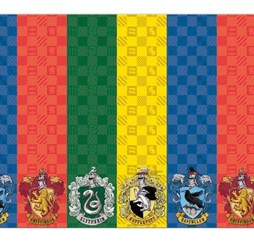 TOVAGLIA HARRY POTTER - AMSCAN
