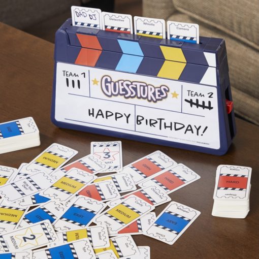 Alternative view of INDOMIMANDO - HASBROGAMING - IT