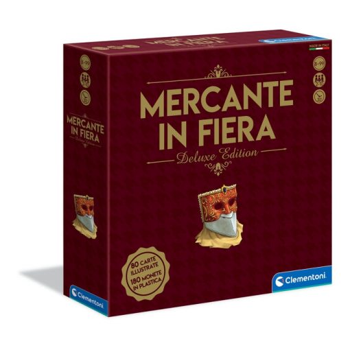 MERCANTE IN FIERA - CLEMENTONI - IT