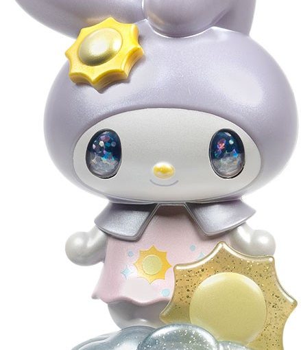 MY MELODY 10 CM - HELLO KITTY - GIOCHI PREZIOSI