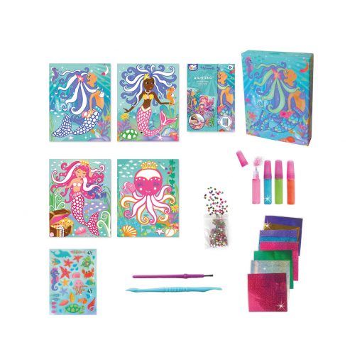 Alternative view of IMMAGINI DI SABBIA E PELLICOLA - SIRENE - ARTISTA