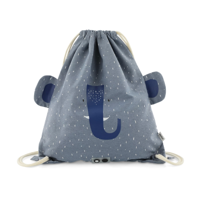 BORSA DA GINNASTICA ELEFANTE - TRIXIE