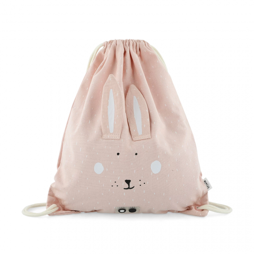BORSA DA GINNASTICA CONIGLIO - TRIXIE