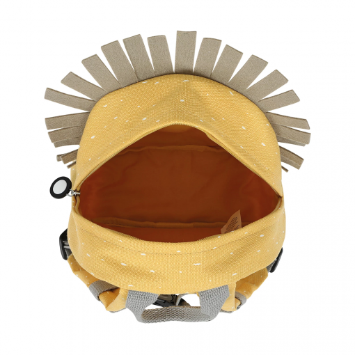 Alternative view of ZAINETTO LEONE - TRIXIE