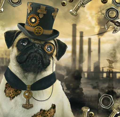 Alternative view of PUZZLE CARLINO 1000 PZ - SCHMIDT