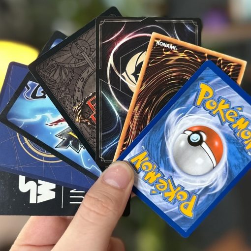 CARTE COLLEZIONABILI