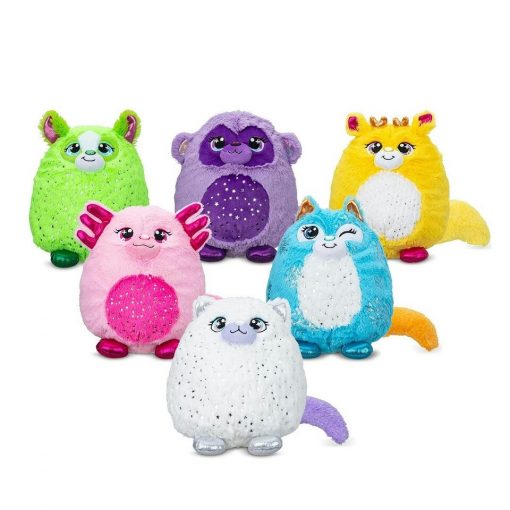 Alternative view of GATTI PIETRE PREZIOSE - MISFITTENS