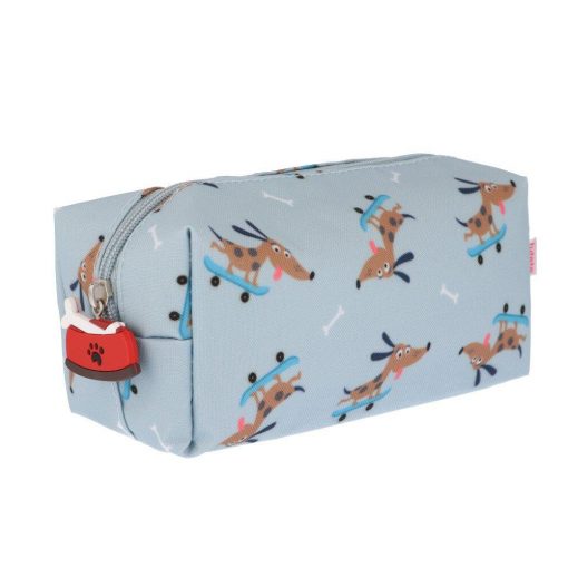 ASTUCCIO CANE SKATER - TUTETE