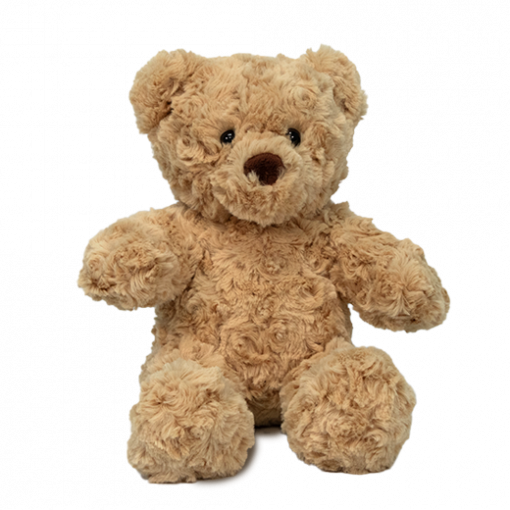 HONEY BEAR 20CM - MAKE A TEDDY