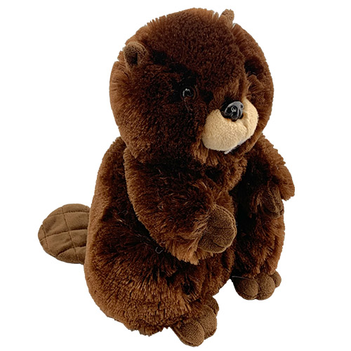 JUSTIN BEAVER - 40CM - MAKE A TEDDY