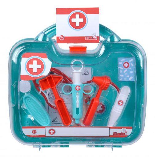 VALIGIA DEL DOTTORE GRANDE - SIMBA