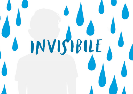 INVISIBILE - ELOY MORENO