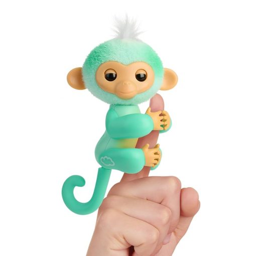 Alternative view of FINGERLINGS MONKEYS ASSORTITI - WOW WEE