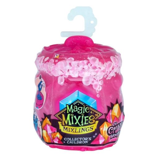 MAGIC MIXIES ASSORTITI - MOOSE