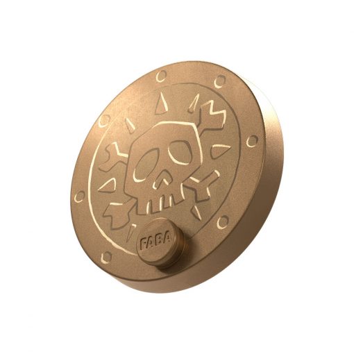 STORIE DI PIRATI E CORSARI - FABA