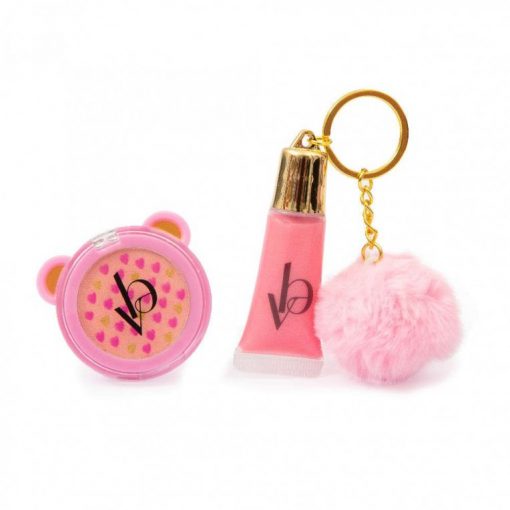 Alternative view of GLOW UP SET TRUCCHI - VERY BELLA