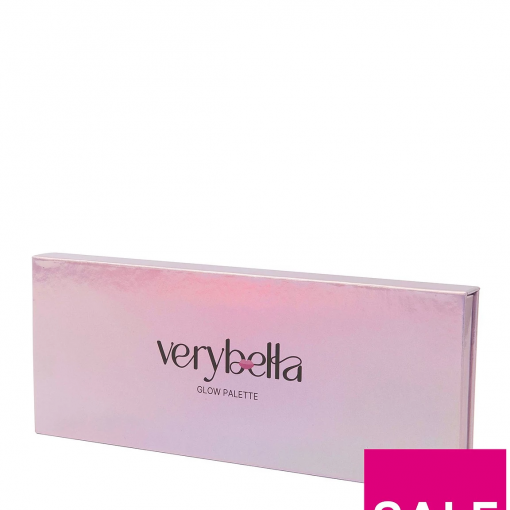 PALETTE "GLOW" - VERY BELLA