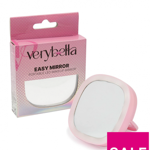 SPECCHIO EASY ROSA - VERY BELLA