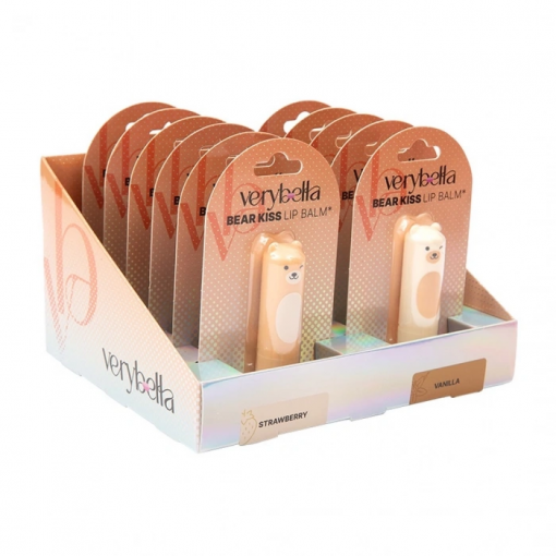 Alternative view of BALM BEAR KISS - VERY BELLA