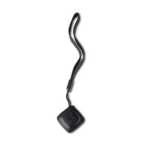 UNIVERSAL BLUETOOTH REMOTE CONTROL BLACK - CELLY