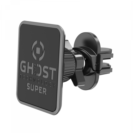 Alternative view of UNIVERSAL MAGNETI CAR HOLDER GHOSTSUPERPLUS - CELLY